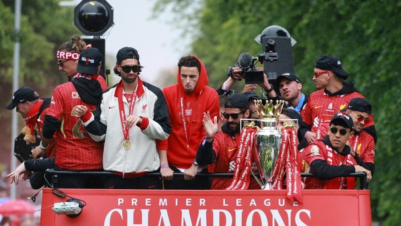 Klub-Klub Dominan: Real Madrid dan MU Puncaki Daftar Juara Liga Top Eropa Klub-Klub Dominan: Real Madrid dan MU Puncaki Daftar Juara Liga Top Eropa