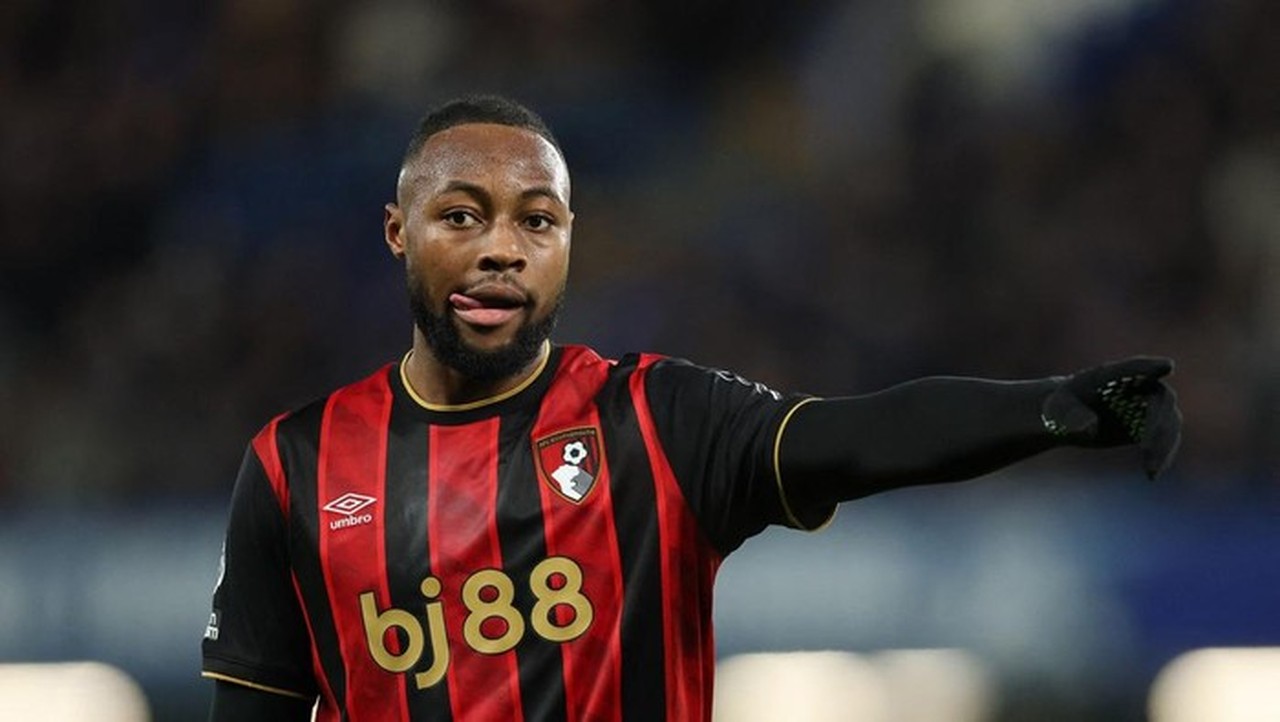 Bristol City Siap Raup Rp 247 Miliar dari Potensi Transfer Antoine Semenyo ke Manchester City Bristol City Siap Raup Rp 247 Miliar dari Potensi Transfer Antoine Semenyo ke Manchester City