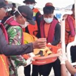 Jasad Diduga Anak Pelatih Valencia Ditemukan 14 Km dari Titik Kapal Tenggelam di Labuan Bajo