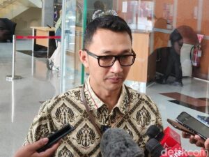 KPK Jelaskan Jeda Setahun Pengumuman SP3 Kasus Izin Tambang Rp 2,7 Triliun
