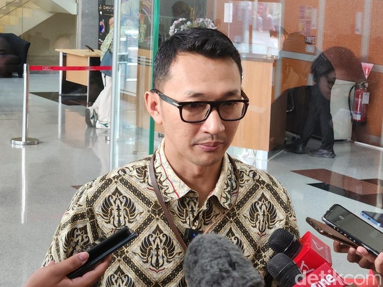 KPK Jelaskan Jeda Setahun Pengumuman SP3 Kasus Izin Tambang Rp 2,7 Triliun
