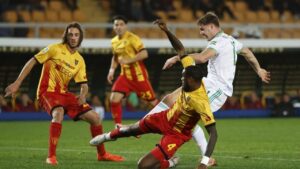 AS Roma Bangkit: Kalahkan Lecce 2-0, Kembali ke Empat Besar Klasemen Liga Italia