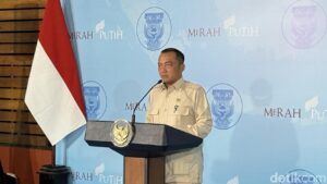 Mensesneg Pastikan Kenaikan Gaji Hakim Ad Hoc, Perincian Sedang Didetailkan