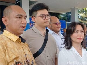 Suami Boiyen Dilaporkan ke Polisi atas Dugaan Penipuan Investasi Rp 300 Juta