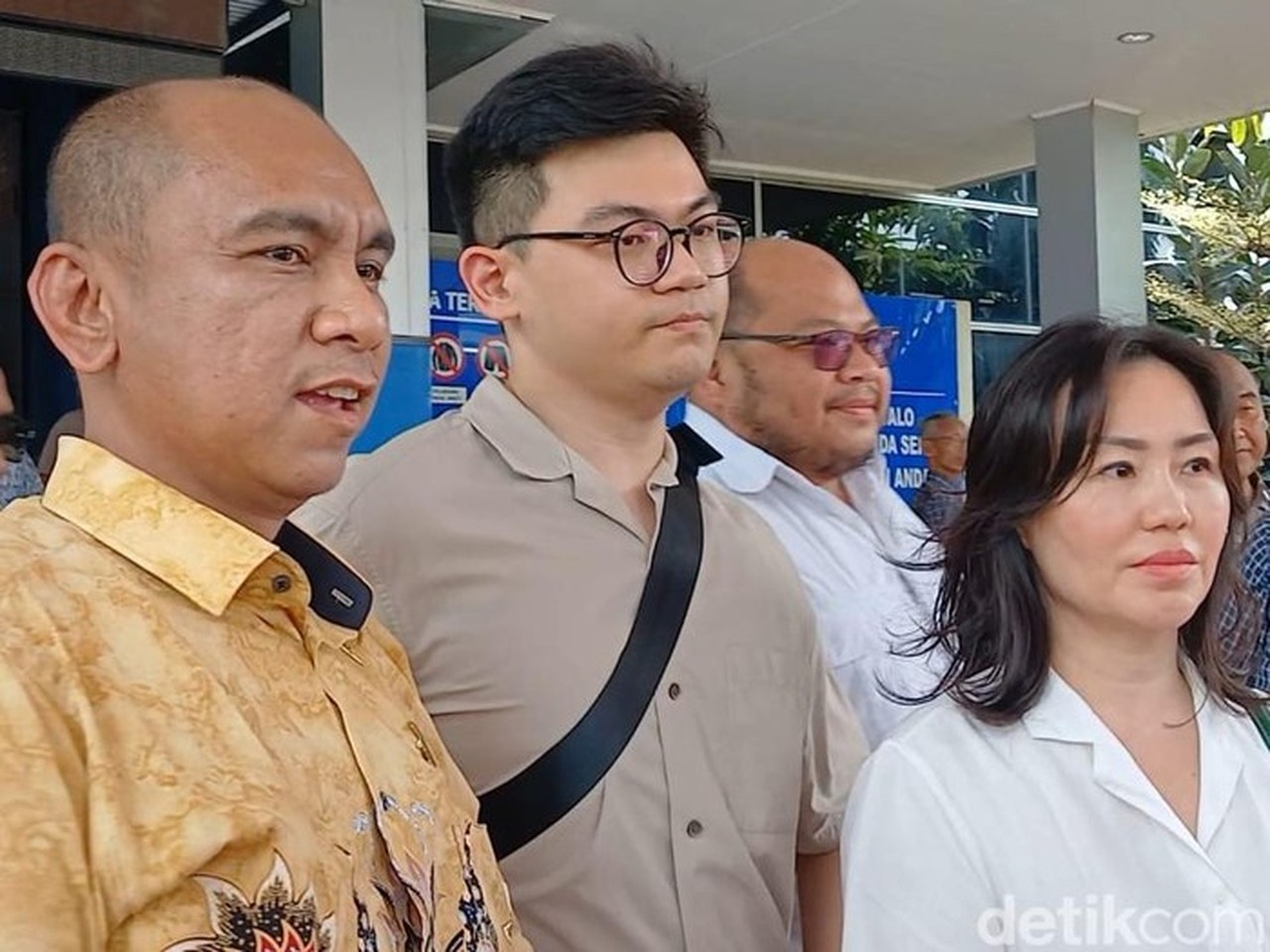 Suami Boiyen Dilaporkan ke Polisi atas Dugaan Penipuan Investasi Rp 300 Juta