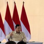Prabowo Subianto Buka Pintu Bantuan Diaspora untuk Korban Bencana Sumatera