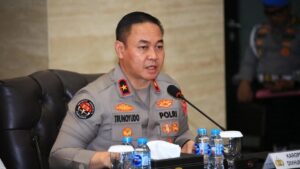 Jurnalis R Ditangkap di Morowali, Polri Tegaskan Bukan Terkait Profesi Wartawan