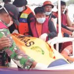 Jasad Anak Pelatih Valencia Ditemukan di Bangkai Kapal Pinisi di Labuan Bajo