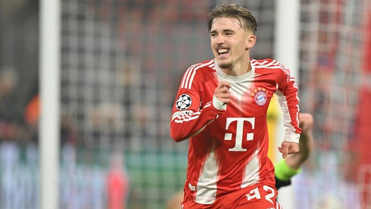 Lennart Karl Akui Salah Ucap Minat ke Madrid, Bayern Munich Tutup Kasus