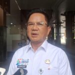 Dishub DKI Pastikan Pembongkaran Tiang Monorel Dilakukan Malam Hari, Tanpa Penutupan Jalan