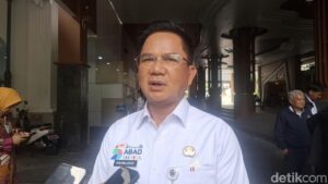 Dishub DKI Pastikan Pembongkaran Tiang Monorel Dilakukan Malam Hari, Tanpa Penutupan Jalan