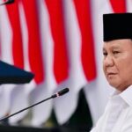 Prabowo Subianto: Dituduh Diktator, Saya Bersumpah Cinta Tanah Air Sejak Jadi Prajurit