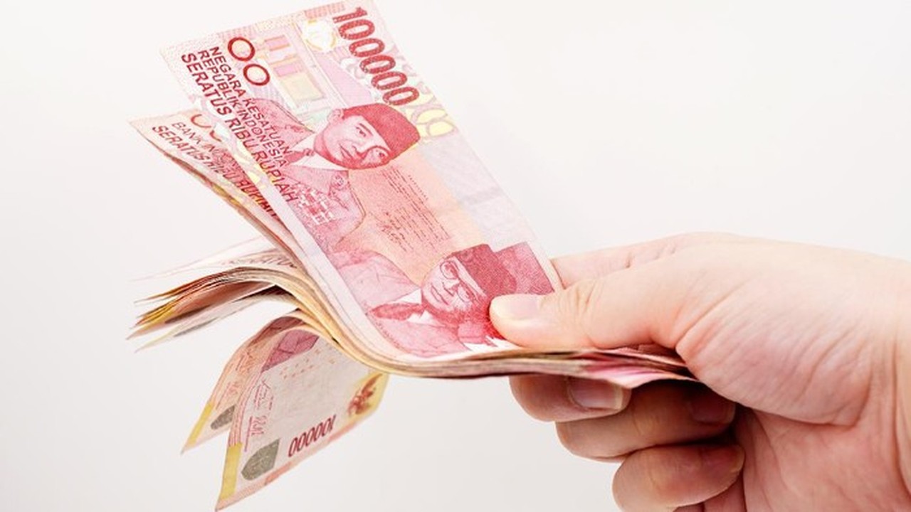 Daftar Lengkap Upah Minimum Provinsi 2026 Resmi Diumumkan Pemerintah, Cek Besaran di Daerah Anda Daftar Lengkap Upah Minimum Provinsi 2026 Resmi Diumumkan Pemerintah, Cek Besaran di Daerah Anda