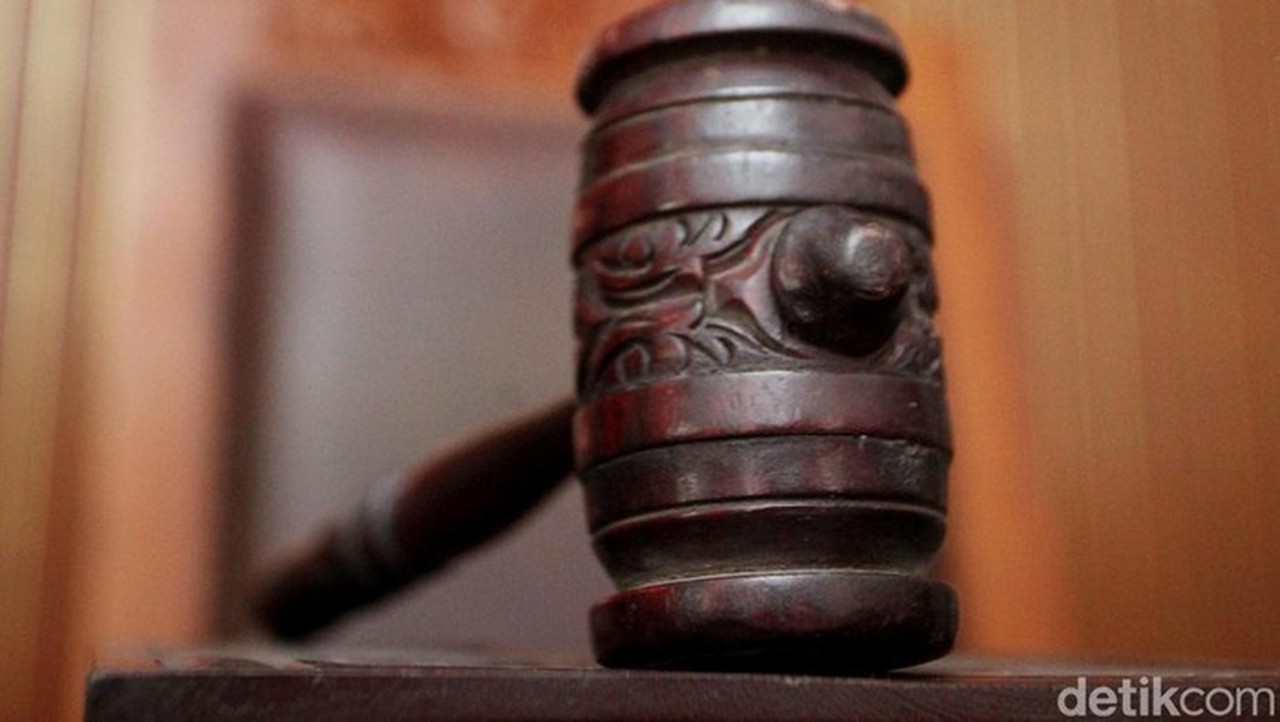 Vonis Ringan Eks Dirjen Kemenkeu Isa Rachmatarwata Kasus Jiwasraya: Tak Nikmati Keuntungan Apapun