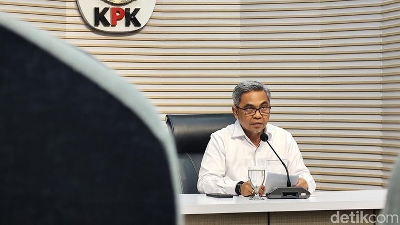 Ketua KPK Bantah Pimpinan Terbelah soal Kasus Kuota Haji: Kami Satu Suara