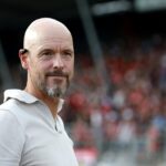 Erik ten Hag Kembali ke FC Twente sebagai Direktur Teknik, Nasib Mees Hilgers Menanti Keputusan
