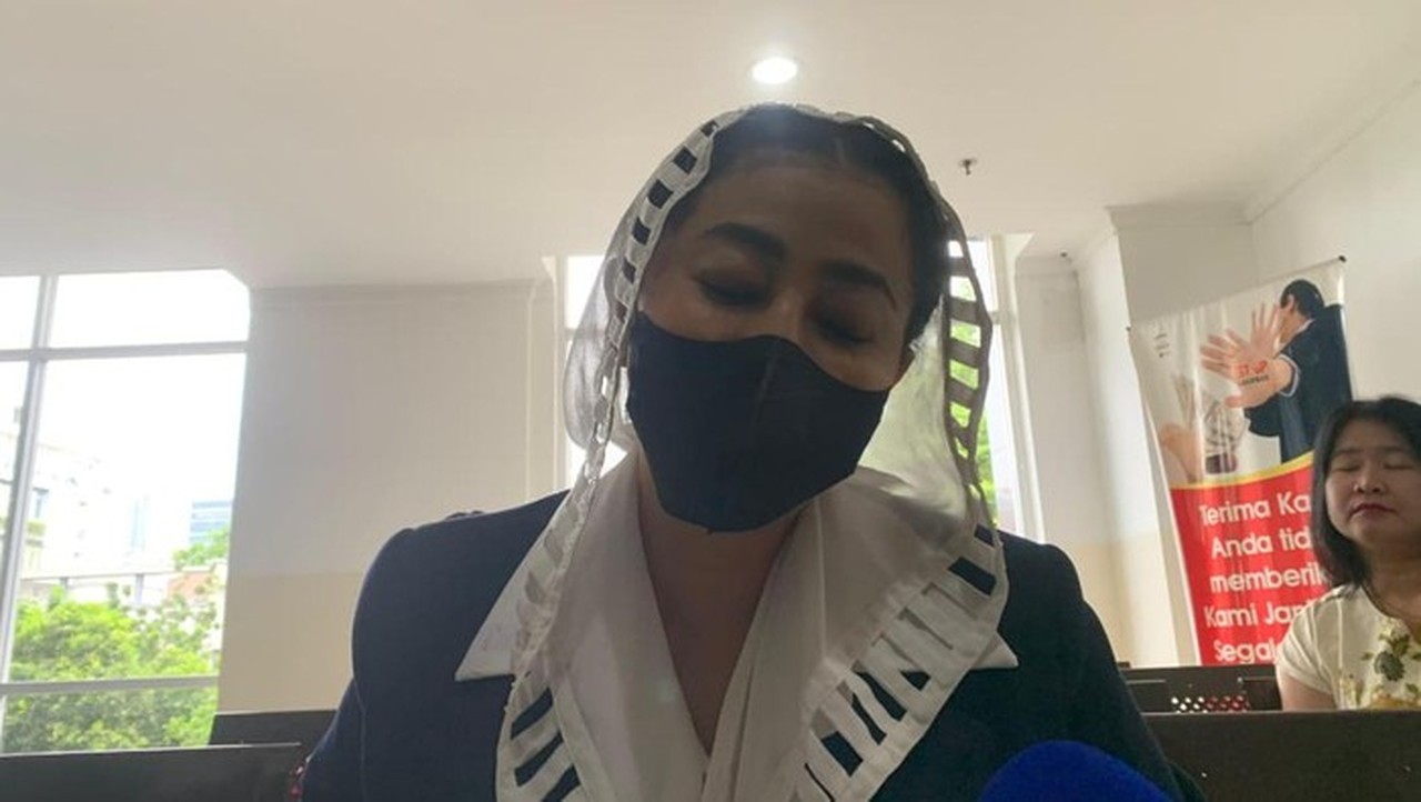 Wanita Emas Ajukan PK Kedua, Hadirkan Bukti Chat WhatsApp sebagai Novum Baru