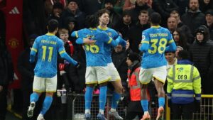 Wolverhampton Wanderers Terpuruk di Dasar Klasemen Liga Inggris, Catat Rekor Buruk