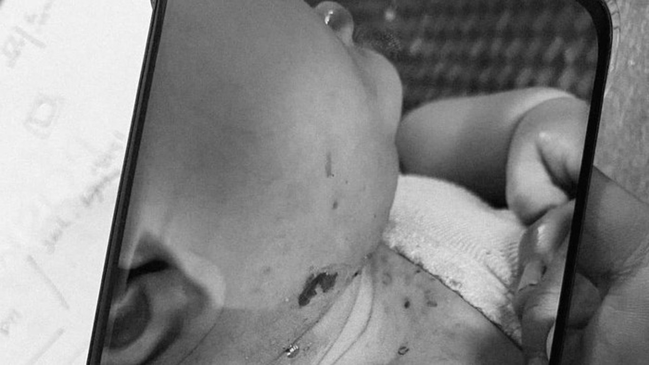 Polisi Tempuh 14 Jam Demi Pastikan Kondisi Bayi Pascabencana Aceh Tengah Polisi Tempuh 14 Jam Demi Pastikan Kondisi Bayi Pascabencana Aceh Tengah