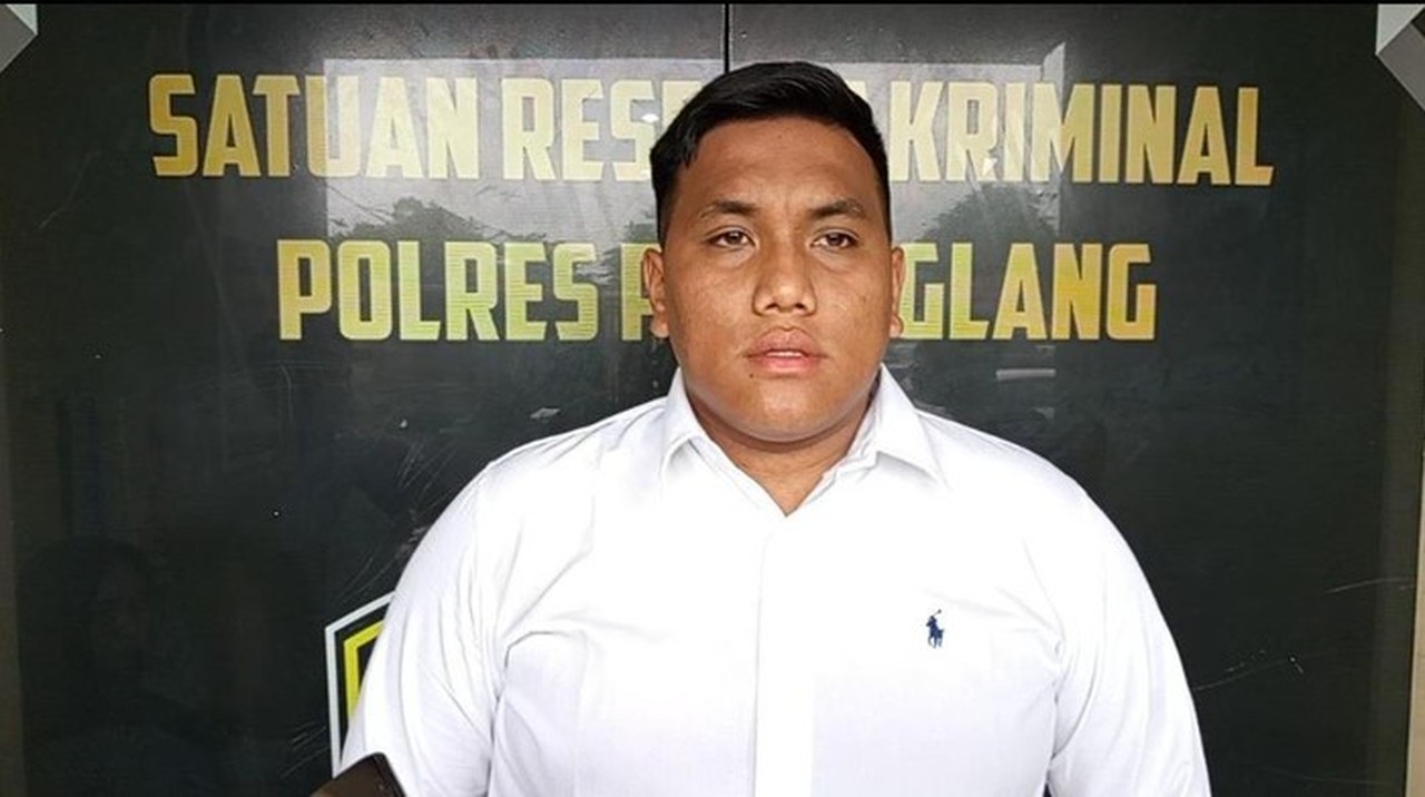 Kades Sidamukti Pandeglang Ditetapkan Tersangka Korupsi Dana Desa Rp 500 Juta