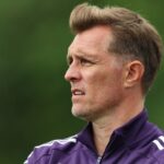 Darren Fletcher Minta Restu Sir Alex Ferguson untuk Latih Manchester United