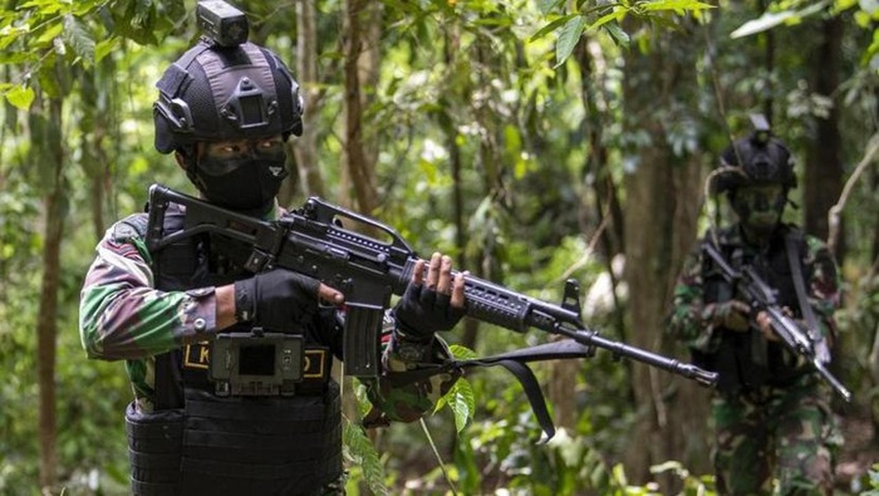 Koalisi Sipil Kritik Draf Aturan Pelibatan TNI Tangani Terorisme, Dinilai Ancaman Demokrasi