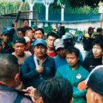 Ojol Dipukul Penumpang di Penjaringan, Polisi Mediasi dan Amankan Situasi