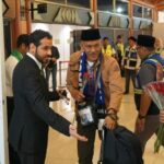 KemenImigrasi 2025: Aplikasi All Indonesia dan Makkah Route Mudahkan Pelayanan Publik