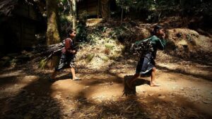 Tradisi Kawalu, Baduy Dalam Ditutup untuk Wisatawan Selama Tiga Bulan