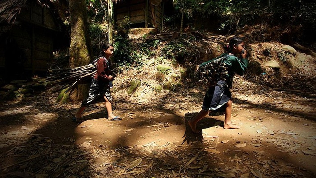 Tradisi Kawalu, Baduy Dalam Ditutup untuk Wisatawan Selama Tiga Bulan