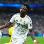 Vinicius Junior Berharap Real Madrid Bangkit di Tahun 2026 Setelah Musim yang Suram