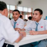 Sekolah Rakyat Jadi Kunci Entaskan Kemiskinan, Presiden Prabowo Akan Mengajar Langsung Sekolah Rakyat Jadi Kunci Entaskan Kemiskinan, Presiden Prabowo Akan Mengajar Langsung