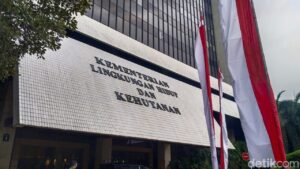Kemenhut Klarifikasi Kehadiran Penyidik Kejagung untuk Pencocokan Data Perubahan Fungsi Hutan