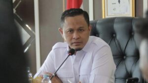 Wali Kota Pekanbaru Berlakukan Work From Anywhere untuk ASN di Awal Tahun 2026