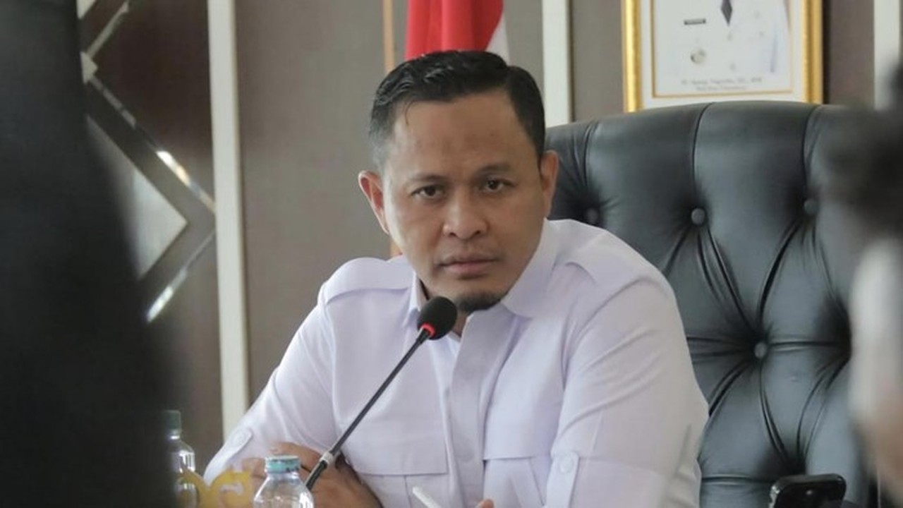 Wali Kota Pekanbaru Berlakukan Work From Anywhere untuk ASN di Awal Tahun 2026