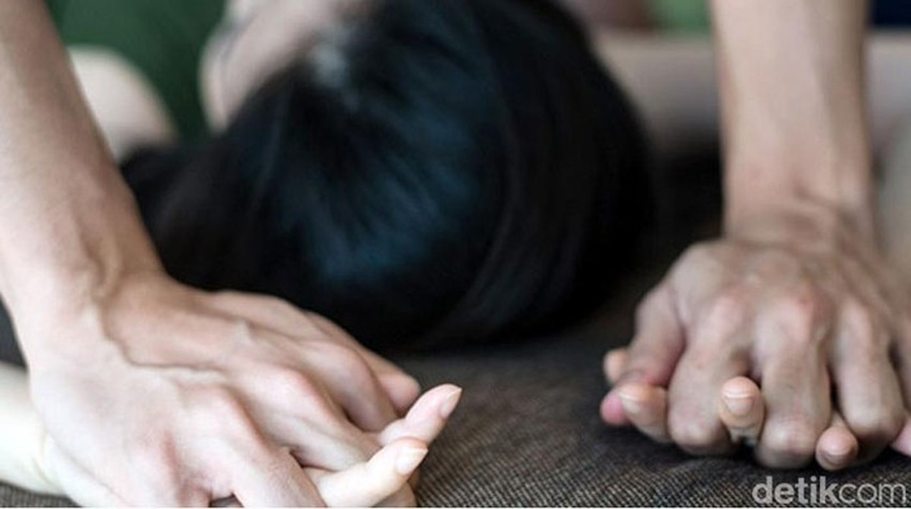 Pria di Kubu Raya Setubuhi Anak Kandung, Akui Tak Puas dengan Istri