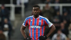 Manajer Palace: Marc Guehi Bisa ke Manchester City Jika Tawaran Sesuai