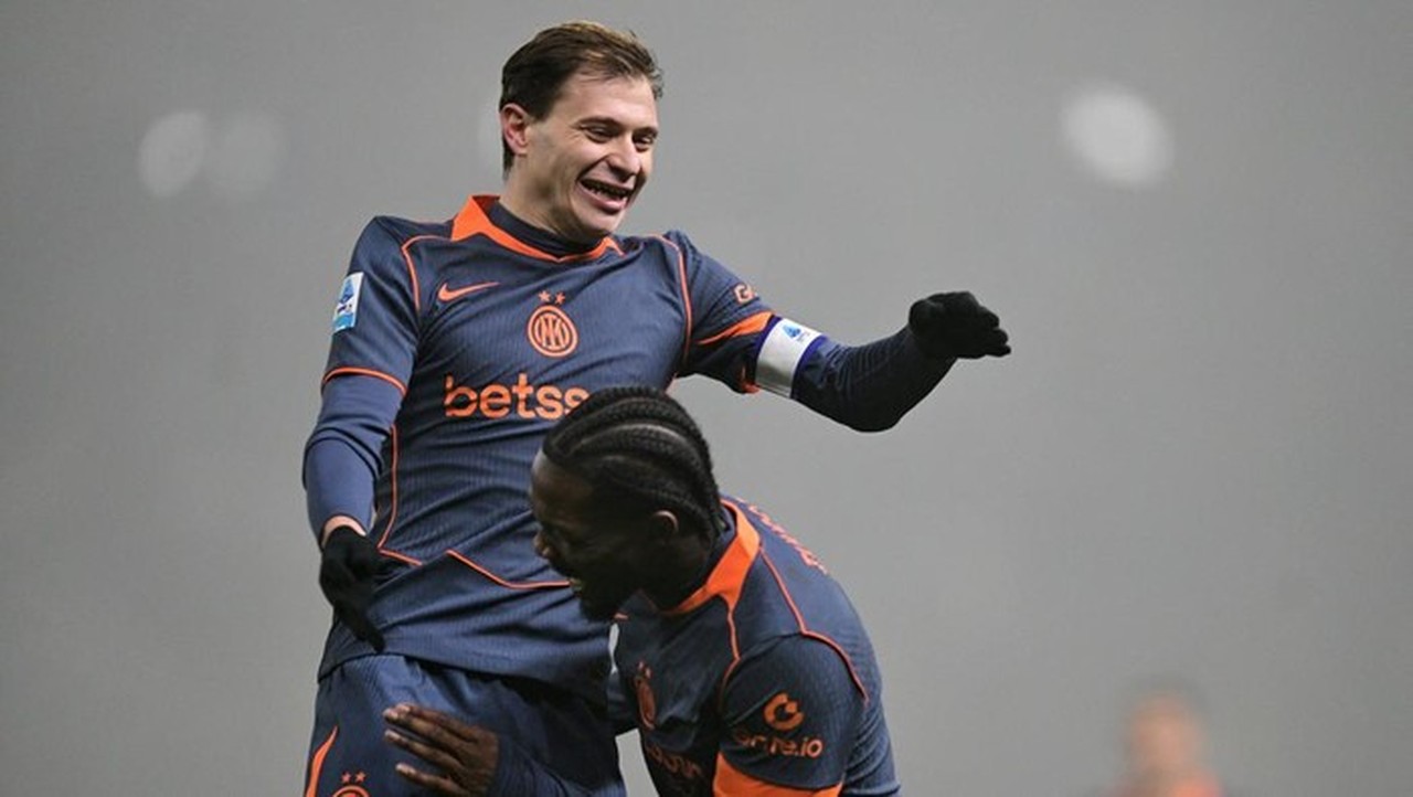 Klasemen Liga Italia: Inter Milan Perkasa di Puncak, Napoli Tertahan di Posisi Ketiga