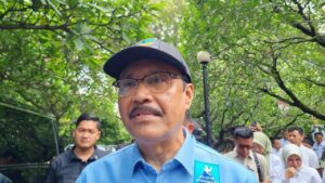 Mensos: Program Makan Bergizi Gratis untuk Lansia dan Disabilitas Disetujui Presiden Prabowo