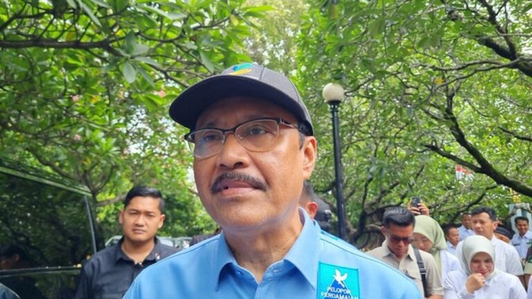 Mensos: Program Makan Bergizi Gratis untuk Lansia dan Disabilitas Disetujui Presiden Prabowo Mensos: Program Makan Bergizi Gratis untuk Lansia dan Disabilitas Disetujui Presiden Prabowo