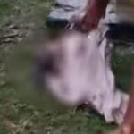 Banjir Bandang Terjang Dompu NTB, Makam Jebol dan Jasad Anak Kecil Terseret Arus