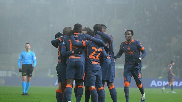 Cristian Chivu Ingatkan Inter Milan Tetap Waspada Meski Pimpin Klasemen Serie A Cristian Chivu Ingatkan Inter Milan Tetap Waspada Meski Pimpin Klasemen Serie A