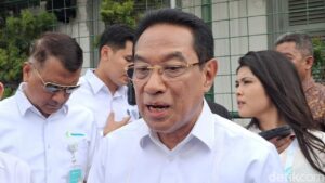 Wamenkes: Stunting Butuh Penanganan Medis Khusus, Tak Cukup Hanya Makan Bergizi Gratis