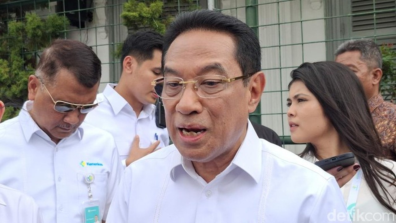 Wamenkes: Stunting Butuh Penanganan Medis Khusus, Tak Cukup Hanya Makan Bergizi Gratis