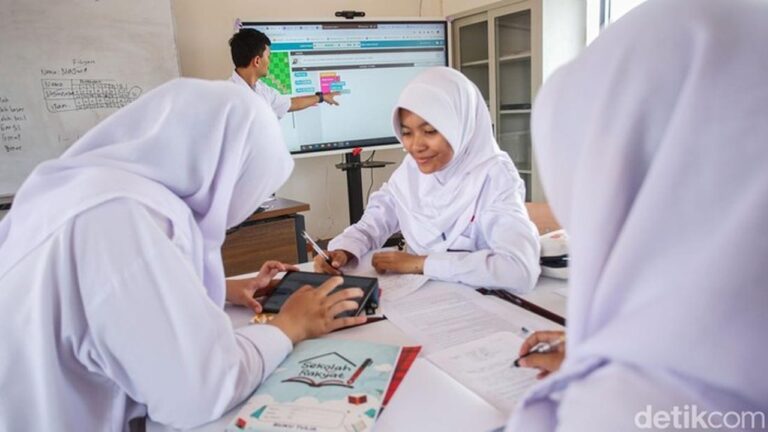 Sekolah Rakyat: Pendidikan Fleksibel Berbasis Bakat untuk Penguatan SDM Nasional
