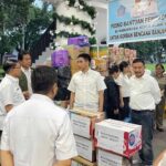 Wamendagri Puji Penanganan Banjir Bandang Sitaro yang Tewaskan 16 Orang