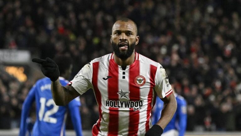 Igor Thiago Mengancam, Erling Haaland Tak Bisa Santai di Puncak Top Skor Liga Inggris