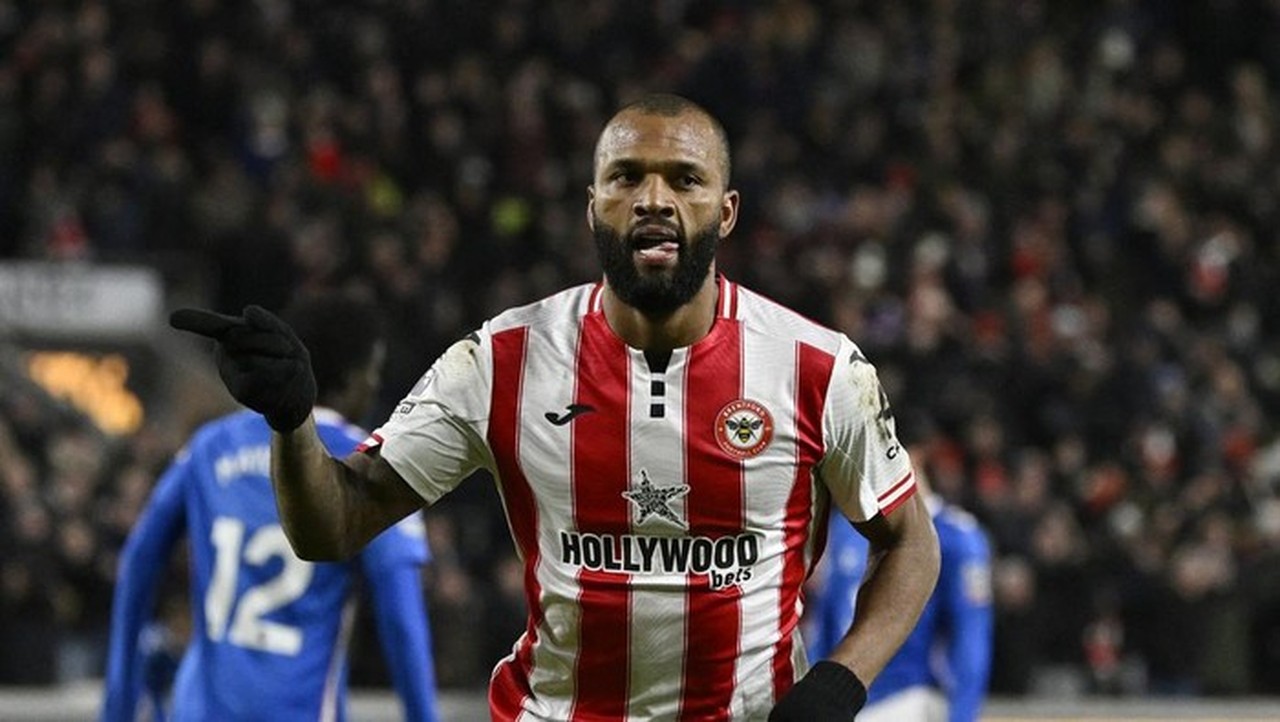 Igor Thiago Mengancam, Erling Haaland Tak Bisa Santai di Puncak Top Skor Liga Inggris