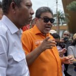 KSPI: Upah Buruh Jakarta Rp 5,73 Juta Kalah Jauh dari Karawang dan Bekasi