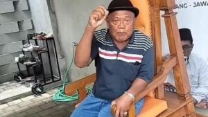 Eks Dosen UIN Malang Yai Mim Bersyukur Jadi Tersangka Kasus Pornografi